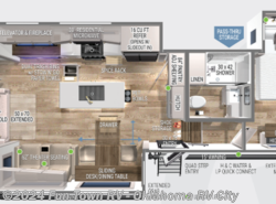 New 2025 Brinkley RV Model Z 3515 available in Oklahoma City, Oklahoma