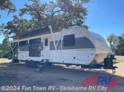 New 2025 Forest River Wildwood 32VERANDA available in Oklahoma City, Oklahoma