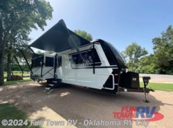 New 2025 Brinkley RV Model Z AIR 295 available in Oklahoma City, Oklahoma