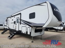 New 2024 CrossRoads Cruiser Aire CR32BH available in Oklahoma City, Oklahoma