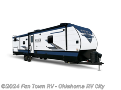 New 2025 Palomino Puma 32BHQS available in Oklahoma City, Oklahoma