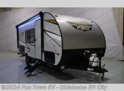 New 2025 Forest River Wildwood FSX 178BHSKX available in Oklahoma City, Oklahoma