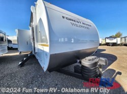 New 2025 Forest River Wildwood 27REX available in Oklahoma City, Oklahoma