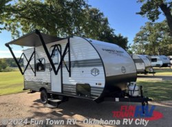 New 2025 Forest River Wildwood FSX 164RBLE available in Oklahoma City, Oklahoma