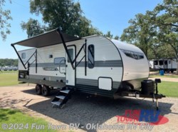 New 2024 Gulf Stream Kingsport Ultra Lite 274QB available in Oklahoma City, Oklahoma