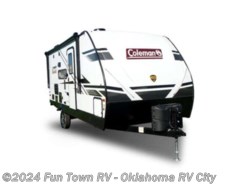 Used 2023 Coleman  Light 2715RL available in Oklahoma City, Oklahoma