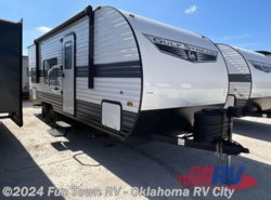 New 2025 Gulf Stream Kingsport Ultra Lite 248BH available in Oklahoma City, Oklahoma