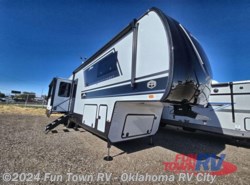 New 2025 East to West Ahara 365RL available in Oklahoma City, Oklahoma