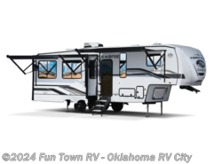 New 2025 Forest River Sabre 36FLX available in Oklahoma City, Oklahoma