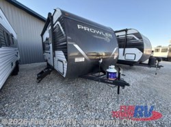New 2026 Heartland Prowler 1802MBS available in Oklahoma City, Oklahoma