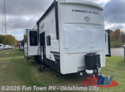 New 2026 Forest River Sandpiper Destination Trailers 41DUPLEX available in Oklahoma City, Oklahoma