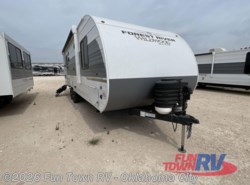 New 2025 Forest River Wildwood X-Lite 24RLXL available in Oklahoma City, Oklahoma
