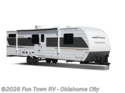 New 2026 Forest River Wildwood 27RK available in Oklahoma City, Oklahoma