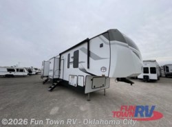 New 2026 Forest River Sandpiper 3844QUAD available in Oklahoma City, Oklahoma