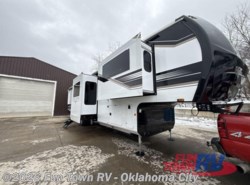 New 2026 Heartland Bighorn 39FL available in Oklahoma City, Oklahoma