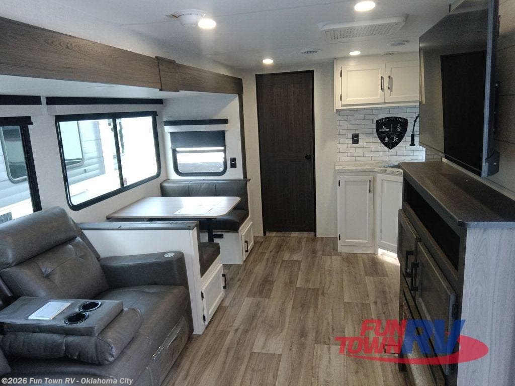 New 2026 Venture RV Stratus SR261VRB available in Oklahoma City, Oklahoma