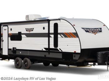 New 2022 Forest River Wildwood X-Lite T241BHXL available in Las Vegas, Nevada