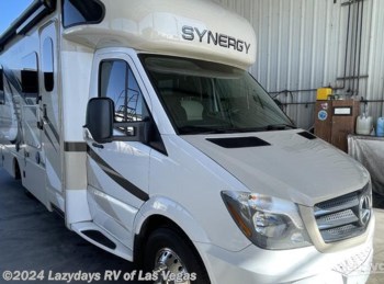 Used 2018 Thor Motor Coach Synergy TT24 available in Las Vegas, Nevada