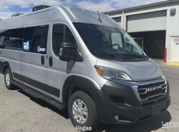 New 24 Thor Motor Coach Dazzle 2LB available in Las Vegas, Nevada