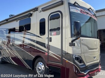 New 24 Fleetwood Frontier 34GT available in Las Vegas, Nevada