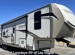  New 2024 Forest River Wildwood Heritage Glen 356QB available in Las Vegas, Nevada
