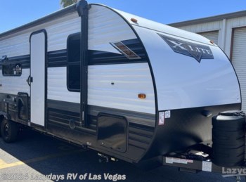 New 24 Forest River Wildwood X-Lite 263BHXL available in Las Vegas, Nevada