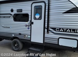  New 2024 Coachmen Catalina Summit Series 7 164BHX available in Las Vegas, Nevada