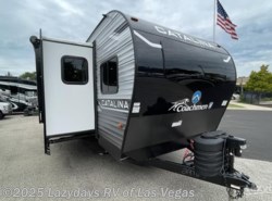  New 2024 Coachmen Catalina Legacy Edition 283FEDS available in Las Vegas, Nevada