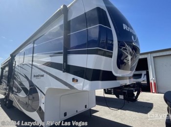 New 24 Forest River RiverStone 39RKFB available in Las Vegas, Nevada