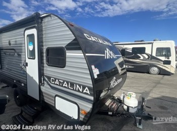 New 2024 Coachmen Catalina Summit Series 7 164RB available in Las Vegas, Nevada