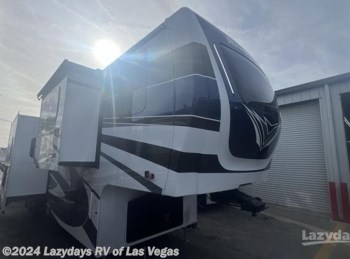 New 2024 Forest River RiverStone 425FO available in Las Vegas, Nevada