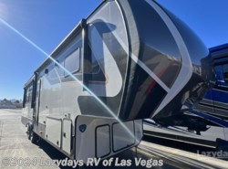 New 2024 Keystone Alpine Avalanche Edition 321RL available in Las Vegas, Nevada