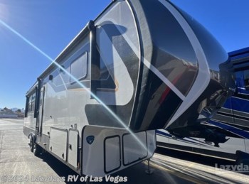 New 24 Keystone Alpine Avalanche Edition 321RL available in Las Vegas, Nevada