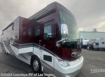 Used 2016 Tiffin Allegro Bus 45 OP available in Las Vegas, Nevada