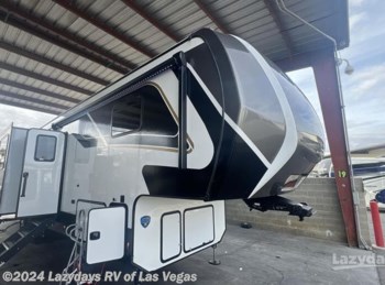 New 2024 Keystone Avalanche 378BH available in Las Vegas, Nevada