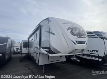 Used 2022 Forest River Cherokee Arctic Wolf 3660 SUITE available in Las Vegas, Nevada