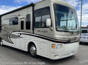 Used 2014 Thor Motor Coach Palazzo 33 2 available in Las Vegas, Nevada