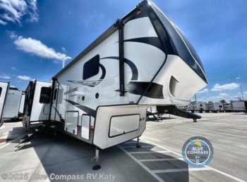 New 2022 Coachmen Brookstone 374RK available in Katy, Texas