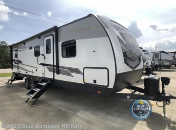 New 2022 Cruiser RV Radiance Ultra Lite 27DD available in Katy, Texas