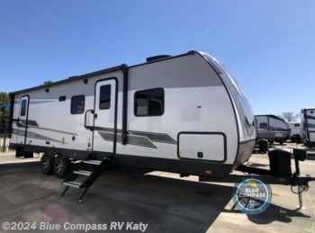 New 2022 Cruiser RV Radiance Ultra Lite 27DD available in Katy, Texas