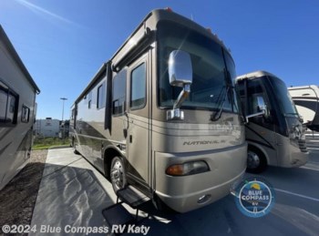 Used 2003 National RV Islander 9402 available in Katy, Texas