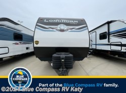 New 2024 CrossRoads Longhorn 298FB available in Katy, Texas