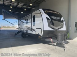 New 2024 Cruiser RV Radiance Ultra Lite 25RB available in Katy, Texas