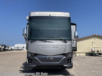 Used 2021 Newmar Dutch Star 4081 available in Katy, Texas