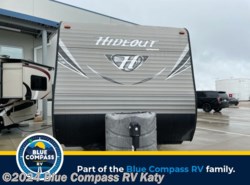 Used 2016 Keystone Hideout 26RLS available in Katy, Texas