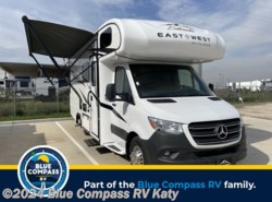 New 2023 East to West Entrada M-Class 24FM available in Katy, Texas