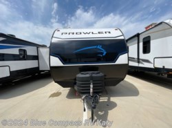 New 2024 Heartland Prowler Lynx 265BHX available in Katy, Texas