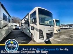 New 2025 Thor Motor Coach Resonate 32B available in Katy, Texas