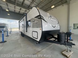 New 2025 Jayco Jay Flight SLX 260BH available in Katy, Texas