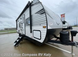 New 2025 Jayco Jay Flight 225MLS available in Katy, Texas